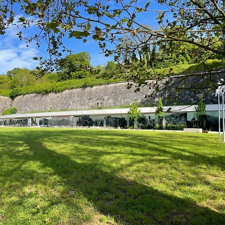 La Roche Apartment Verdun-sur-Meuse Cameră foto