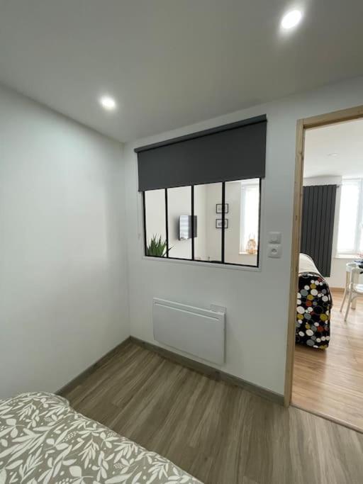 La Roche Apartment Verdun-sur-Meuse Exterior foto