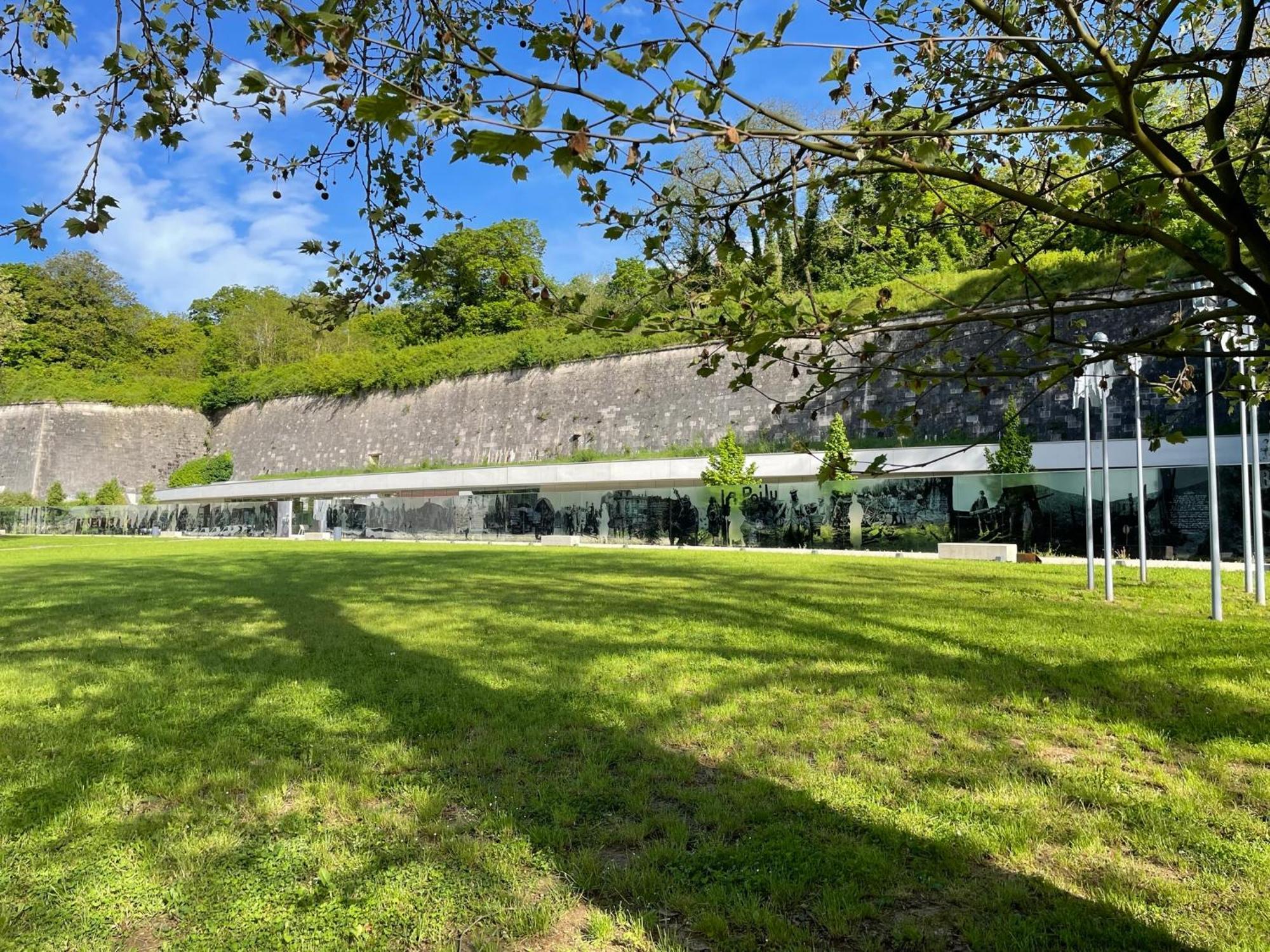La Roche Apartment Verdun-sur-Meuse Cameră foto